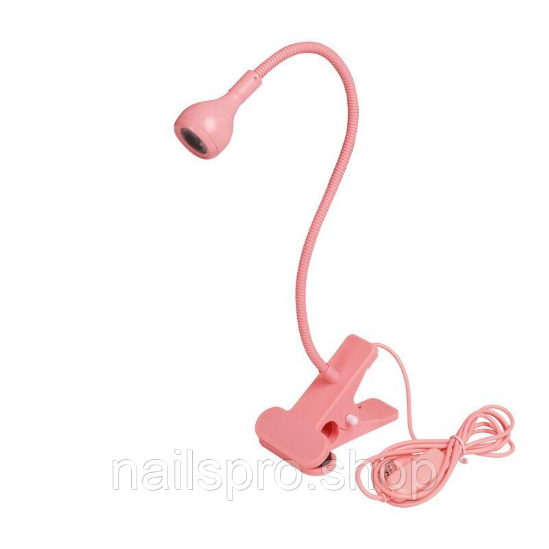 Лампа ліхтарик UV/LED для гель лаку, фото 1