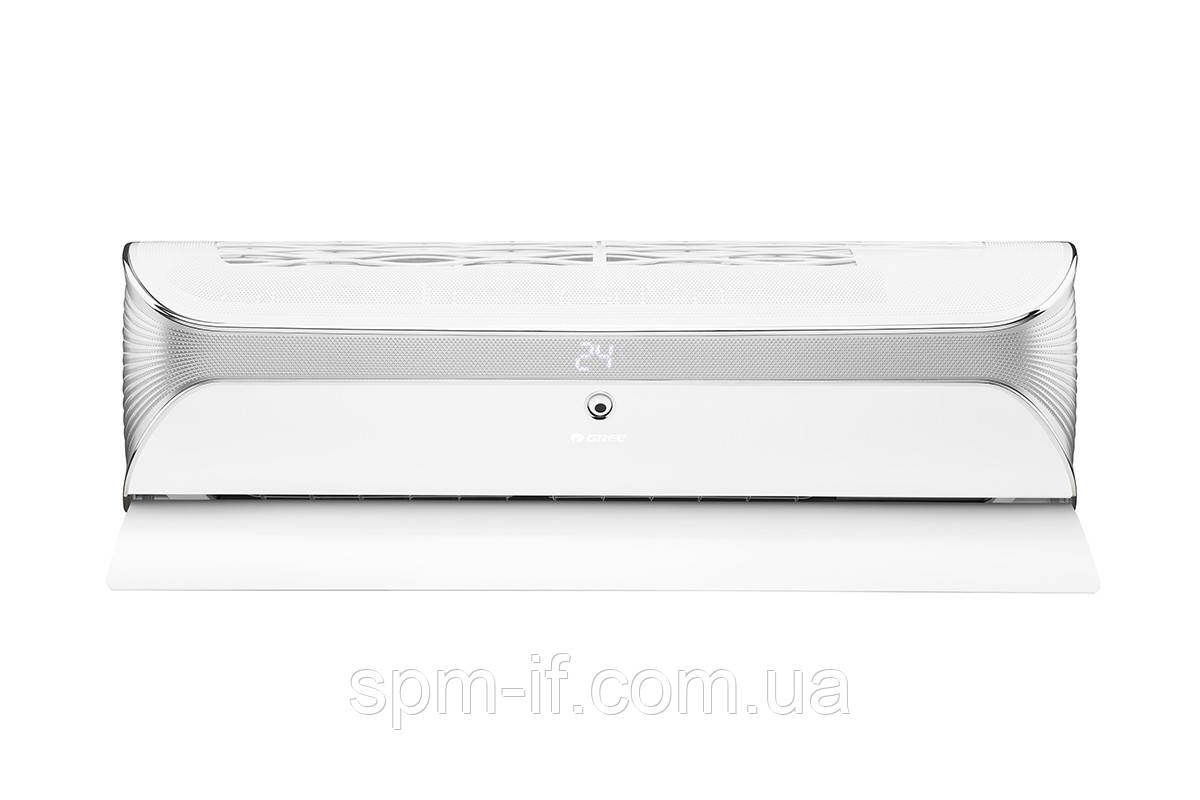 Кондиціонер Gree Soyal Inverter GWH09AKC-K6DNA1A/I R-32, фото 1