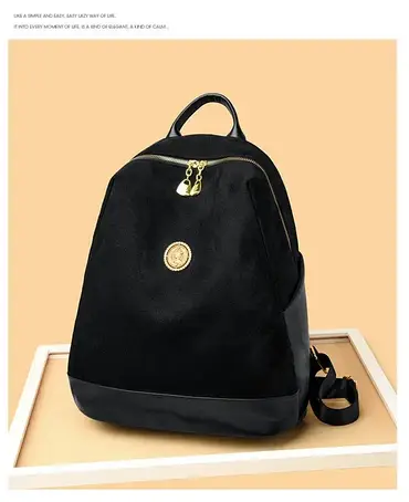 Рюкзаки жінки ОПТ