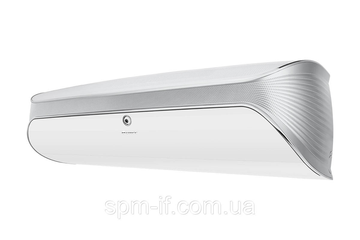Кондиціонер Gree Soyal Inverter GWH12AKC-K6DNA1A/I R-32, фото 1