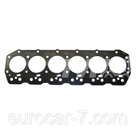 Прокладка головки блока циліндрів (ГБЦ) на двигун Toyota (Тойота) 14Z, фото 1