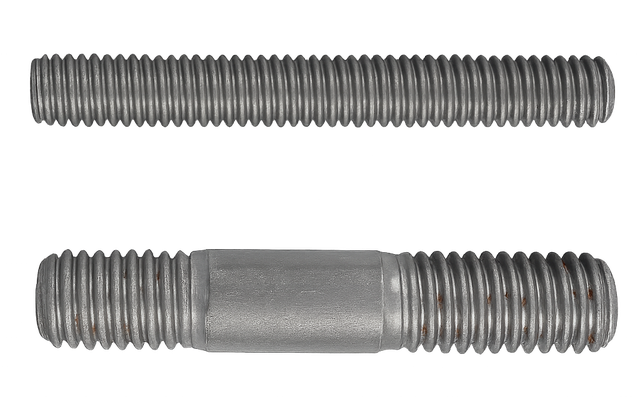 різьбові шпильки
