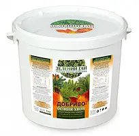 Добриво Зелений Гай осінева хвоя 5 кг