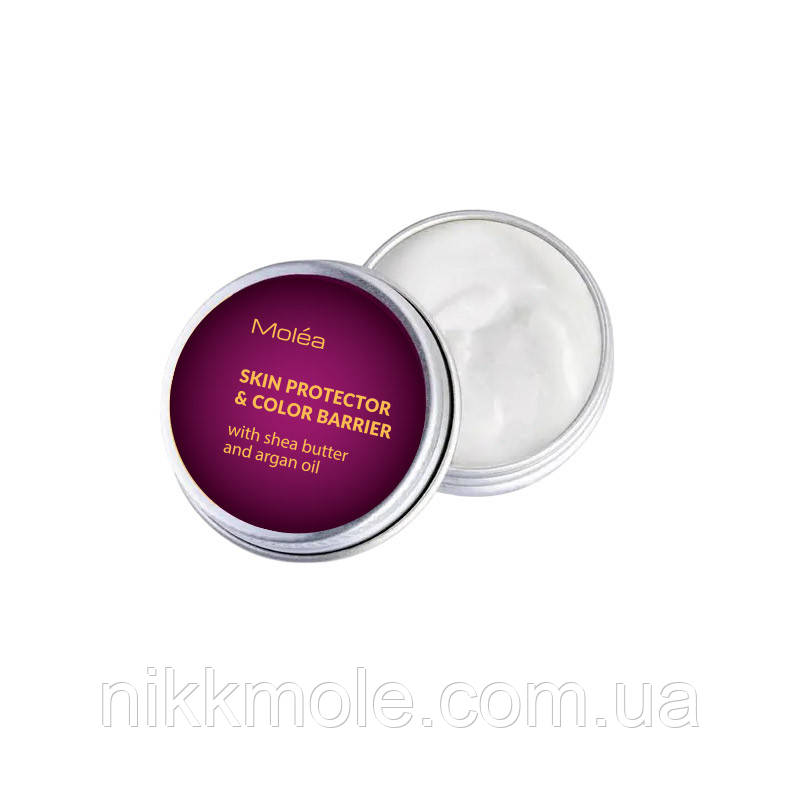 Захисний крем для шкіри Molea Skin protector 15 мл, фото 1