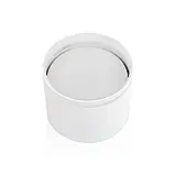 Точковий світильник накладний ETRON Axis 1-EFP-2227 GX53 15W Білий, фото 3