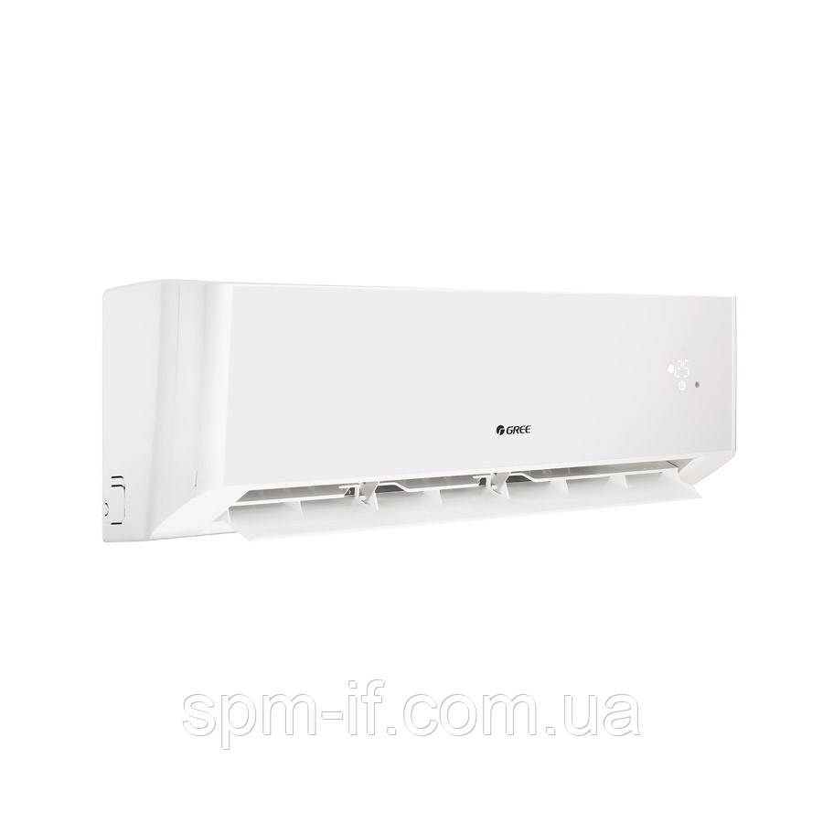 Кондиціонер Gree серії Amber GWH24YE-S6DBA2A, фото 1