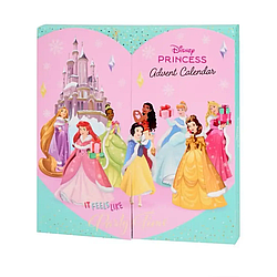 Адвент-календар косметики Disney Princess