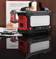 Портативне джерело живлення зарядна станція для квартири