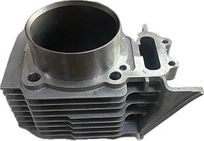 Циліндр дизельного генератора 192F під поршень 92мм