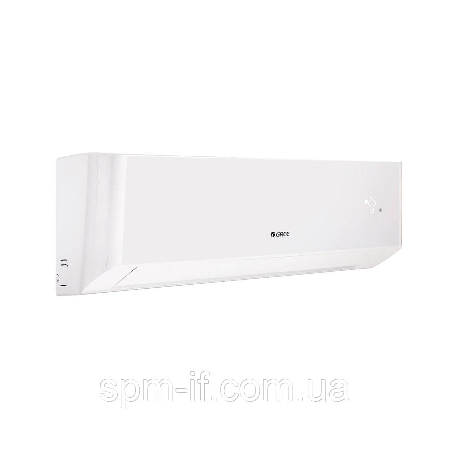 Кондиціонер Gree серії Amber GWH18YE-S6DBA2A, фото 1