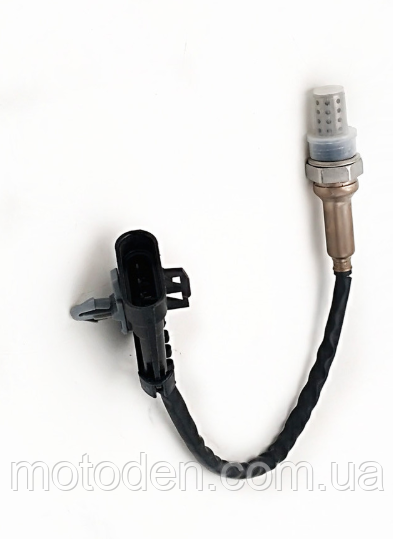 Лямбда зонд (датчик кисню) 0800-176000 120500-001-0001 Stels UTV LU029497 P116000391600000 Hisun EFI 16730-178-0000, фото 1