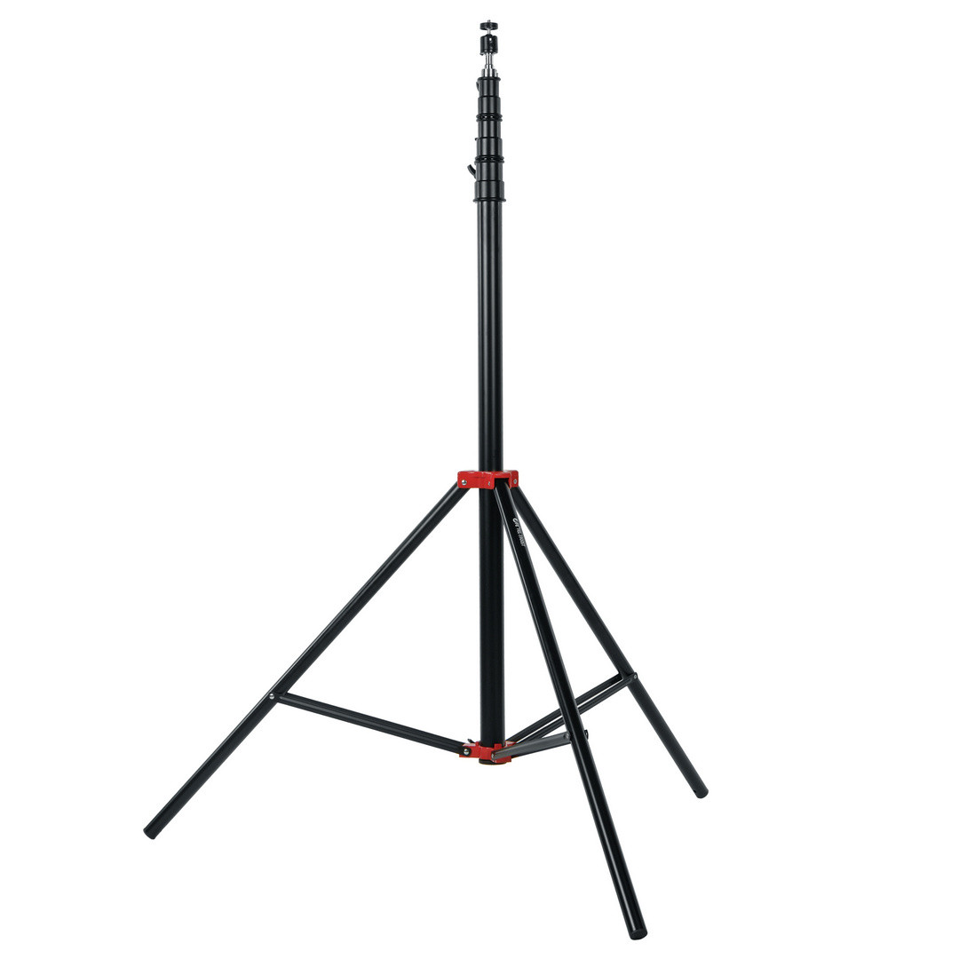 Стійка Студійна тринога 4 метри Falcon для світла або відео, фото 1