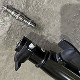 Стійка Студійна тринога 4 метри Falcon для світла або відео, фото 4