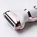 Епілятор жіночий акумуляторний 4 в 1 для видалення волосся Lady Shaver MG-7711 Dt, фото 6