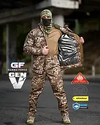 Костюми мілітарі та тактичні — зимові й демісезонні для ЗСУ та військових» 👇