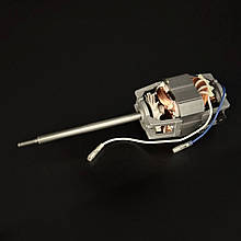 Двигун для молочних міксерів 400 Вт, 2 швидкості (новий)