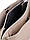 Сумка Женская  кожа MH-99119 Light Khaki.Купити жіночі сумки гуртом і в роздріб із натуральної шкіри в Україні, фото 3