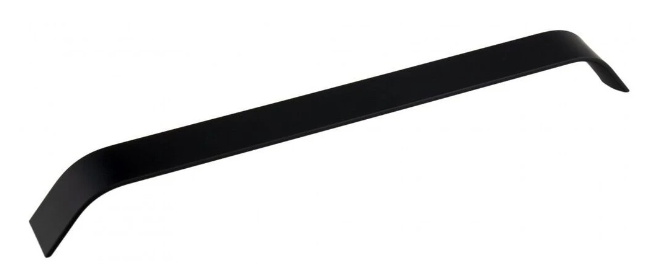 Ручка 188-224 MSY мм, чорний, фото 1