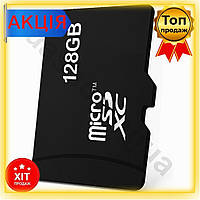 Y Карта памяти 128GB microSD Class 10 флешка для камеры смартфона для хранения данных видео фото