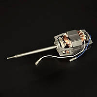 Двигун для молочних міксерів 400 Вт, 2 швидкості (новий)