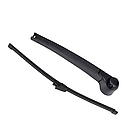 Задній двірник з тримачем для Volkswagen Tiguan 2007-2015