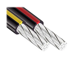 Провід СІПнг-5 2х35