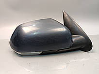 Дзеркало праве з підсвіткою 7 пінів SKODA OCTAVIA A5 1Z1857502AM