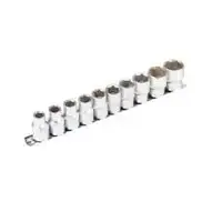 Головки торцеві, тріскачки, воротки, подовжувачі