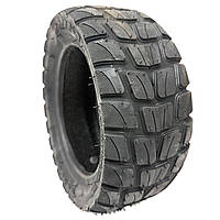 Покришка 90/55-6" для електросамоката безкамерна 4PR (аналог 10х3.50)