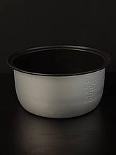 Чаша для рисоварки (алюміній / нержавіюча сталь, антипригарне покриття)