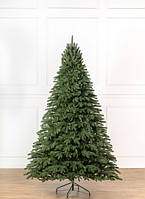 Ялинка штучна лита "Лапландська" Зелена 2,30 м