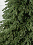 Ялинка штучна лита "Лапландська" Зелена 2,10 м, фото 10