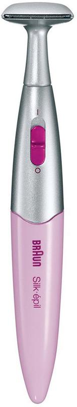 Епілятор Braun Silk-epil 3in1 FG1100 Pink UA