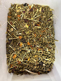 Беззерновий корм на вагу для шиншил Versele-Laga Nature Chinchilla ВЕРСЕЛЕ-ЛАГА НАТЮР ШИНШИЛА