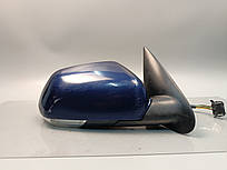 Дзеркало праве 6 пінів SKODA OCTAVIA A5 до 2009 1Z1857508F