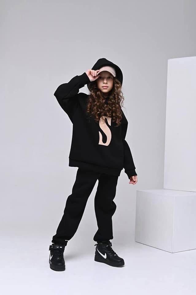 Дитячі спортивні костюми, фото 1