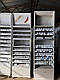 Сигаретний бокс. Вітрина для сигарет. Сигаретний стелаж. Вітрина бу, фото 4