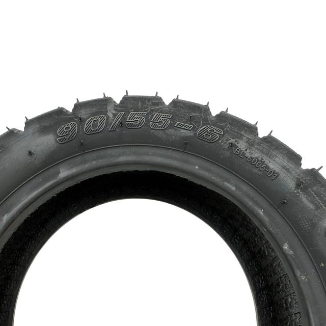 Покришка 90/55-6 на електросамокат 