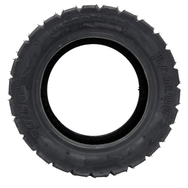 Шина 90/55-6 на електросамокат 