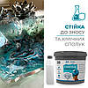 Епоксидна смола “CrystalPro 5D” 5 кг 100:30, фото 7