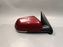 Дзеркало праве 7 пінів SKODA OCTAVIA A5 до 2009 1Z1857508F