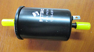 "Fitshi" фільтр паливний Chery QQ S11, Eastar B11, Elara A21, Tiggo T11