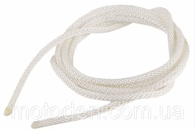 Трос механізму ручного стартера Stels 500 Kazuma\GT ATV Kazuma 500 Jaguar 500 XY500 500CC ATV Quad 192MR-1000111 LU018354, фото 1