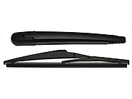 Задній двірник з тримачем для Kia Sorento 2 2009-