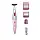 Епілятор Braun Silk-epil 3in1 FG1100 Pink UA, фото 2