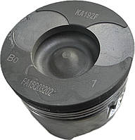 Поршень дизельного генератора 192F 92мм