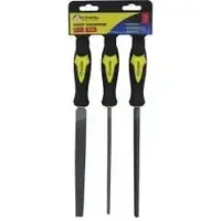 Напилки та надфілі