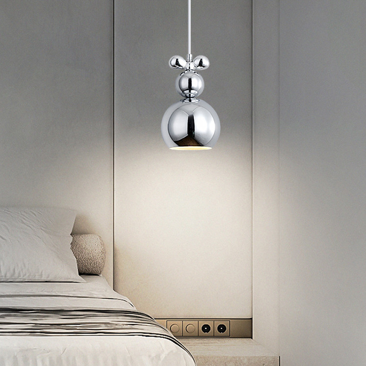 Підвісний світильник. PH-65957, фото 1