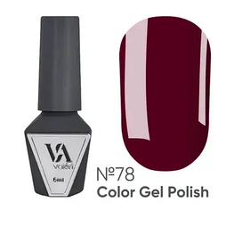 Гель лак Valeri Color,6ml No078
