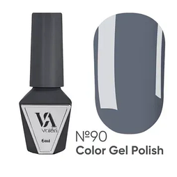 Гель-лак Valeri Color,6ml No090